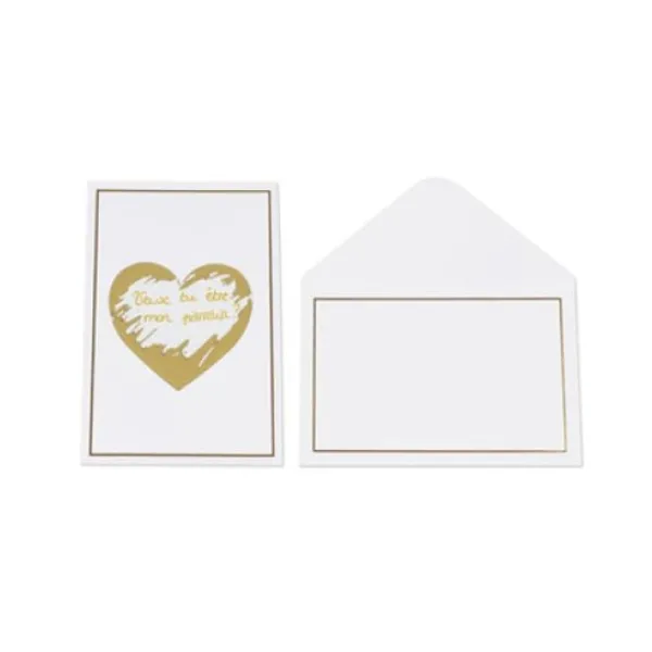 Badaboum 5 Cartes Surprises A Gratter