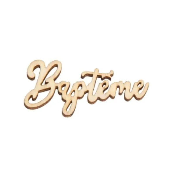 Best 12 Centres De Table D Co En Bois Bapt Me Theme Bapteme