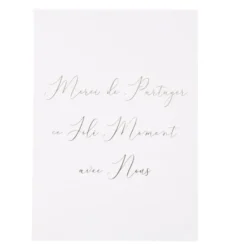 Best 10 Livrets De Messe Bapt Me Pampas Fleurs De Coton Theme Bapteme