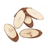 Badaboum 12 Marques Place Rondins De Bois 18Cm Clearance