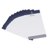 Badaboum 10 Menus Theme Marin Ancre Mariniere Hot