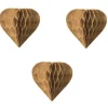 Badaboum 3 Petits Coeurs Alv Ol S Kraft 8Cm
