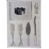 Badaboum Accessoire Coffret Mariage Papillon