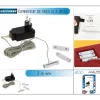 Badaboum Adaptateur Pour Piles Lr03 Aaa Discount