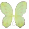 Badaboum Ailes De Papillon Vert