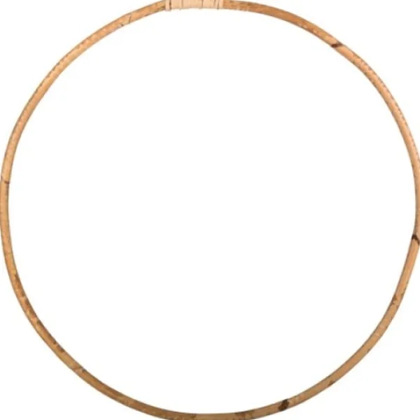Discount Armature Cercle Bambou Theme Eco-Responsable