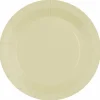 Badaboum Assiette De Noel En Carton Couleur 23Cm Cm X 10 Pi Ces Hot