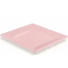 Badaboum Assiette De Noel Jetable Carr E 23 Cm X 12 Pi Ces Best