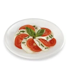 Discount Assiette Plastique R Utilisable Blanche 17Cm X 50 Pi Ces Theme Eco-Responsable
