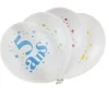 Ballon Gonflable Chiffre 5 Joyeux Anniversaire X8 Theme Joyeux Anniversaire