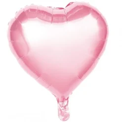 Hot Ballon Mylar C Ur Rose Pastel Theme Deco Pastel