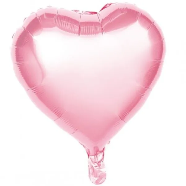 Hot Ballon Mylar C Ur Rose Pastel Theme Deco Pastel