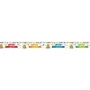 Outlet Banni Re Joyeux Anniversaire X4Pcs Theme Joyeux Anniversaire