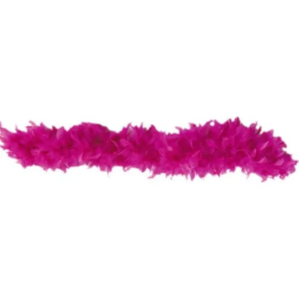 Badaboum Boa En Plume 2 M Tres Couleur Clearance