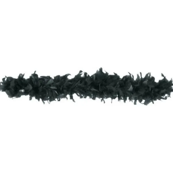 Badaboum Boa En Plume 2 M Tres Couleur Clearance