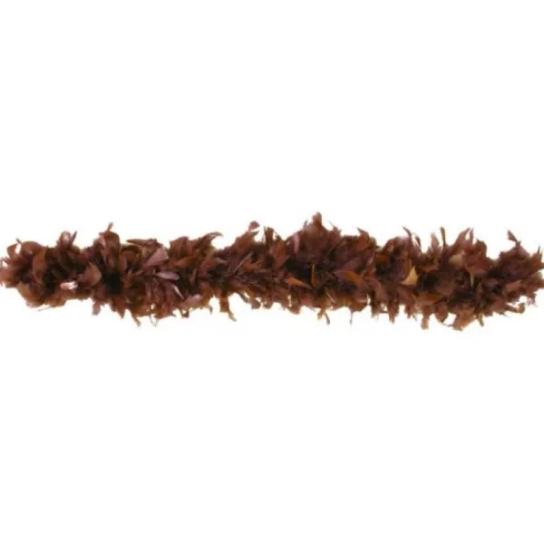 Badaboum Boa En Plume 2 M Tres Couleur Clearance