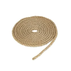 Sale Bobine De Corde En Jute Naturel Theme Jute