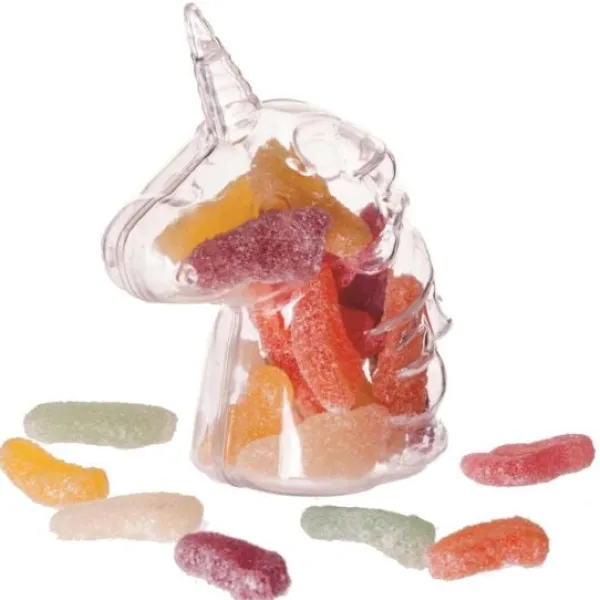 Clearance Boite Dragees T Te Licorne Pas Cher Theme Licorne