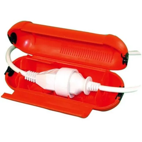 Badaboum Boitier De Protection Etanche Pour Prise Lectrique Ext Rieur Online