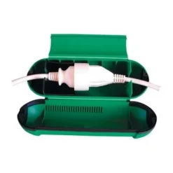 Badaboum Boitier De Protection Etanche Pour Prise Lectrique Ext Rieur Online