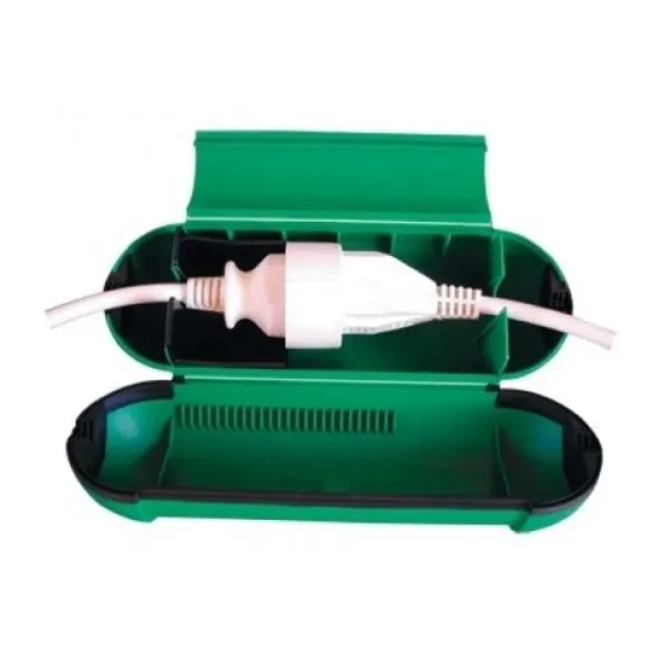 Badaboum Boitier De Protection Etanche Pour Prise Lectrique Ext Rieur Online