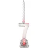 Outlet Bougie Led Anniversaire Chiffre 7 Theme Joyeux Anniversaire