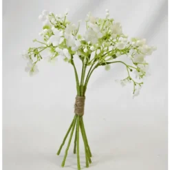 Badaboum Bouquet Champetre Gypso Blanc