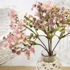 Badaboum Bouquet Champetre Gypso Rose