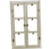 Badaboum Cadre Porte Fenetre En Bois