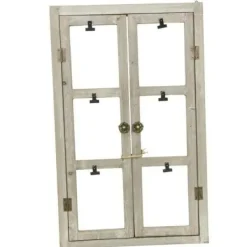 Badaboum Cadre Porte Fenetre En Bois