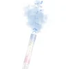 Sale Canon Confetti Poudre Gender Reveal Bleu 30Cm Theme Gender Reveal