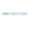 Badaboum Canon Confettis Mariage Papillon 60Cm