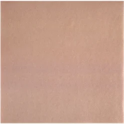 Badaboum Carr De Nappe Voie Seche Rose Gold 80Cm