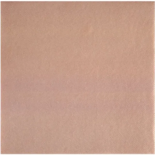 Badaboum Carr De Nappe Voie Seche Rose Gold 80Cm