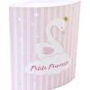 Best Centre De Table Led Baby Shower Rose Theme D Co Baby Shower