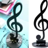 Badaboum Centre De Table Musique Clef De Sol