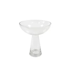 Badaboum Centre De Table Vase Coupe Sur Pied 18Cm