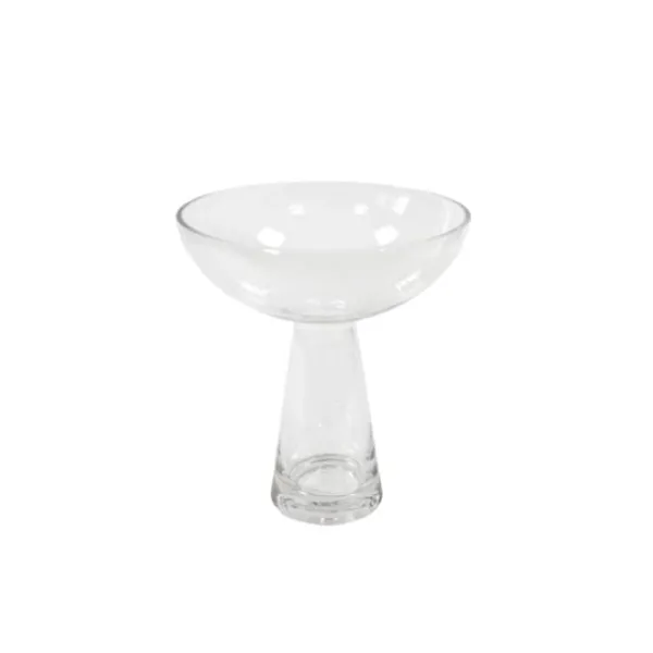 Badaboum Centre De Table Vase Coupe Sur Pied 18Cm