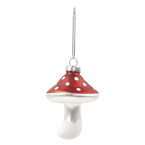 Badaboum Champignon Alv Ol 21 Cm Woodland
