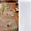Badaboum Chemin De Table Blanc Fanon 5Mx30Cm Hot