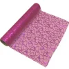 Badaboum Chemin De Table Coeur Fuchsia New