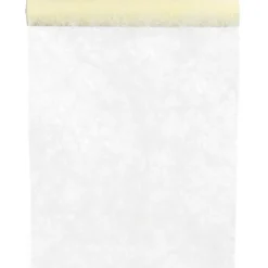 Badaboum Chemin De Table Ecru Fanon 5Mx30Cm Hot
