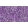 Badaboum Chemin De Table En Abaca Parme Cheveux D'Ange Discount