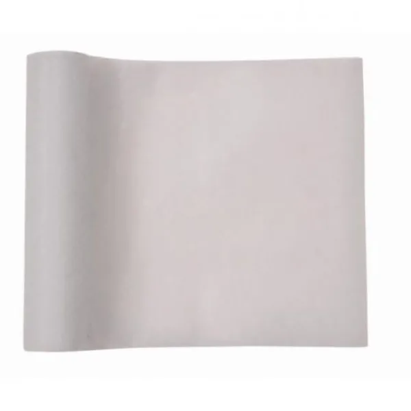 Badaboum Chemin De Table En Tissu Intiss