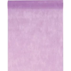 Badaboum Chemin De Table En Tissu Intiss