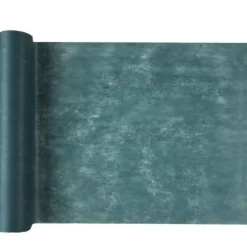 Badaboum Chemin De Table En Tissu Intiss