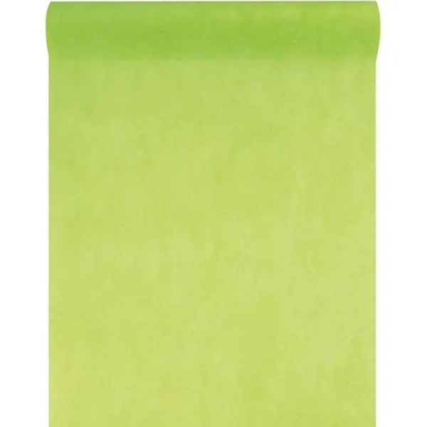 Badaboum Chemin De Table En Tissu Intiss