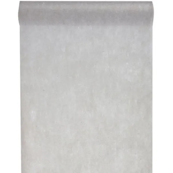 Badaboum Chemin De Table En Tissu Intiss