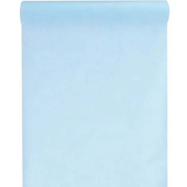 Badaboum Chemin De Table En Tissu Intiss
