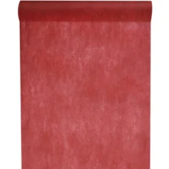 Badaboum Chemin De Table En Tissu Intiss